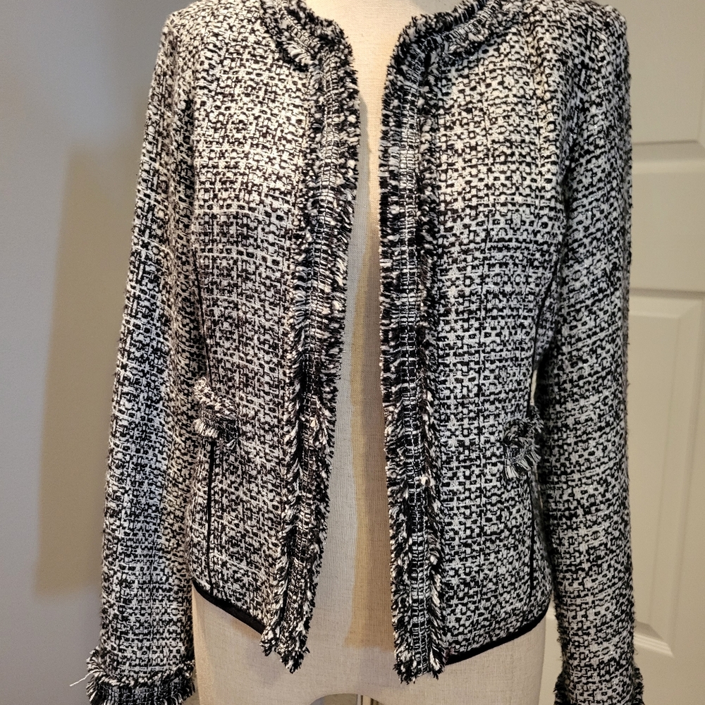 WHBM Jacket